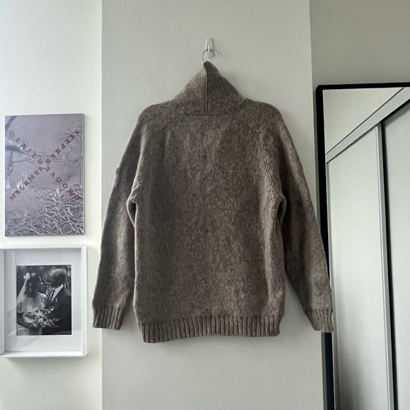 FJALLRAVEN LADA SWEATER M - Picture 7 of 16